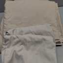 King Size 4 Piece Sheet Set - Comfy Breathable & Cooling Bed Sheets Set - Hotel Luxury Bedding for Women, Men, Kids & Teens - Deep Pockets, Easy Secure Fit, Soft and Wrinkle Free - Oeko-Tex - Cream