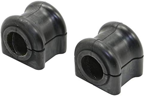 MOOG K201622 Suspension Stabilizer Bar Bushing Kit for Jeep Wrangler
