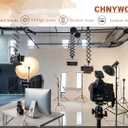 7x5ft Horror Monster Backdrop Creepy Monster Mind Flyer Dark Night Red Sky Thunder Upside Down Background Horrible Halloween Themed Party Decoration Kids Portrait Photo Studio Booth Props