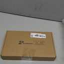 Preboun 3 Pcs Circus Tent Decorations Carnival Circus Theme Party Decorations Carnival Tent Banner Striped Pennant for Clown Theme Birthday Party Classroom Supply (Red White)