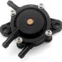 AISEN FUEL PUMP FOR KOHLER CH18 CH20 ENGINE MOTOR 18HP 20HP
