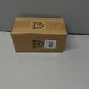 The Memory Company | Licensed NCAA 16oz Vintage Logo Glass with Bamboo Lid