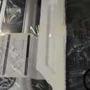 Walking Pad with Incline, Under Desk Walking Pad Treadmill, 2.5HP Walking Pad with Remote and LED Display, 3 in 1 Portable Walking Pad with 265 lbs Weight Capacity for Home Office