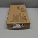 XSHOT Fast-Fill Medium Water Blaster by ZURU, Water for Summer, XSHOT Water Toys, Squirt Soaker (Fills with Water in just 1 Second!) Big Water Toy for Children, Boys, Teen, Men (Medium) (Orange)