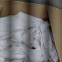 Rectangular Tablecloth 90x156 Inch 10 Pack White Table Cloths for 8ft Stain Resistant Decorative Washable Polyester Rectangle Tablecloths for Dining Table Banquets Buffet Parties and Wedding