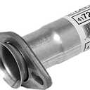 Walker 41724 Exhaust Pipe 2.5" Inlet (ID) 2" Outlet (ID)