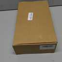 Wide Rain Shower Head With 5 Modes Handheld Showerheads, High Pressure Showerhead Combo with Extension Arm for Bathroom Accessories, Adjustable Shower Head with Anti-Clog Nozzles (Black)