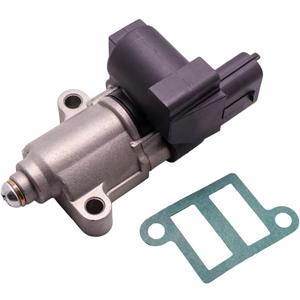 Idle Air Control Valve IACV 3515023900 Fits for Hyundai Elantra, Tiburon, Tucson, for Kia Soul, Spectra, Spectra5, Sportage, Replace 35150-23700 2H1415