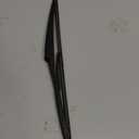 12"Wiper Blade Rear - 12 inch(12-A) Back Windshield Rear Wiper Replacement for Dodge Journey 2022-2008 Durango 2022-2011/Toyota RAV4 2012-2001 Highlander 2019-2001 /Lexus NX RXL UX 2022-2015