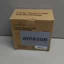 LEVERLOC Corner Shower Caddy Suction Cup, shower shelves suction cup, 2 Pack Basket Powerful Bathroom, Waterproof & Oil-proof Organizer for Kitchen, No-Drilling Removable (White)