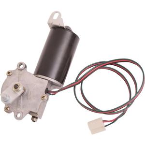 Omix-Ada | 19715.02 | Windshield Wiper Motor, 3-Wire | OE Reference: 5453956 | Fits 1976-1982 Jeep CJ5 / CJ7 / CJ8 Scrambler