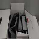 Leg Massager with Heat and Compression, Foot Massager for Circulation and Pain Relief, 3 Timers, 12 Intensity, 6 Modes,3 Heating with Knee Massager,Gift for Man Woman Parents,Black