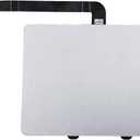 HAWSON A1286 Trackpad Replacement for MacBook Pro 15" A1286 Trackpad Touchpad with Flex Cable 2009 2010 2011 2012 Year 821-0832-A, 922-9035, 922-9306, 922-9749