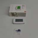 RTH7600D 7-Day Programmable Touchscreen Thermostat, White