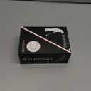 HELIAN Golf Chipping Trainer Aid Sets,6PCS Handmade Golf Practice Ball,3PCS Reusable Fixed-Point Velcro for Improving Slice Accuracy,Suitable for Home, Office, Indoor/Outdoor Practice