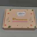 White Wig with Bangs for Women Long White Wavy Wigs 26 Inch Natural Looking Heat Resistant Synthetic Wig for Daily Party Use