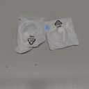 2 Pack Earbuds for iPhone Headphones Wired Earpohnes with Built-in Remote to Control Music, Phone Calls, and Volume Compatible with iPhone 14 13 12 11 Pro Max XS XR X 8 7 6