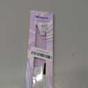 Minyee Compatible with Apple Watch Band 42/46/38/40/41/44/45/49mm Women, Dressy Pretty Stainless Steel Metal Strap Fancy Studded Designer Link Bracelet for iWatch Series 11 10 9 8 7 6 5 4 SE/Ultra 3 (Black)