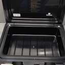 Honeywell 1103 Molded Fire/Water Chest (.27 Cu Ft.)