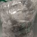 Bigacogo Faux Fur Throw Blanket for Couch, Fuzzy Soft Plush Thick Warm Bubble Blankets for Sofa Bed Living Room Dcor, Cute Luxury Cozy Fluffy Throw Gift for Women Girls, 50"x60", Tie-dye Brown