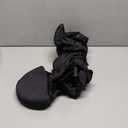 Swivel Portable High Back Camping Chair Small Compact Lightweight Folding Chairs for Adults, Outdoor Collapsible Backpack Chair for Camp, Travel, Sports, Easy Carry and Quick Setup