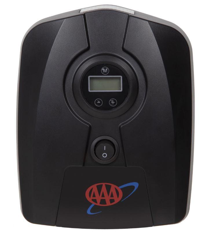 AAA Digital Tire Air Inflator 12V