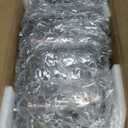 Nakuuly Tail Light Compatible With 1999-2006 Chevy Silverado 1500 2500 3500 2007 Classic, 1999-2002 GMC Sierra 1500 2500 3500 Driver and Passenger Side Taillights Black/Smoke