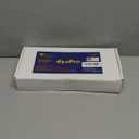 EyePro Safety Glasses, Impact-Resistant Goggles, UV Protection, Anti-Scratch, Ballistic-Resistant
