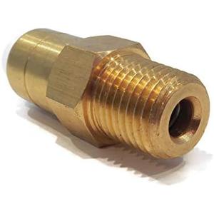 Thermal Relief Valve Thermal Release Valve