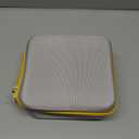 Lebakort Hard Case Compatible with Kodak Dock Plus 4PASS / Kodak Dock Premium 4x6 Portable Instant Photo Printer(Off White Case)