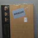 Stone Bath Mat, Diatomite Fast Drying Non Slip Stone Shower Mat, Super Absorbent for Bathroom & Kitchen, Multi-Use as Pet Mat, Easy to Clean 16"x24", Gray (Style 01-gray)