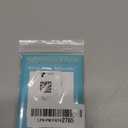 Invisible Ring Size Adjuster for Loose Rings Ring Adjuster Fit Any Rings, Assorted Sizes of Ring Sizer ((1)-8pcs,1-10mm)