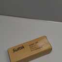 Manscape Body and Ball Trimmer for Men, 3-in-1 Pubic Groin & Nose Hair Trimmer, Ball Shaver & Body Groomer, Wet/Dry Electric Razors for Smooth Shaving, IPX7 Waterproof with Travel Case (Black)