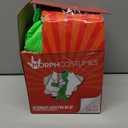 Morph Kids Astronaut Inflatable Alien Costume, Blow Up Alien Outfit, Aliens Blow Up Costume Kids, Inflatable Costumes (One Size)