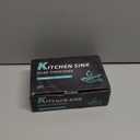 Soap Dispenser for Kitchen Sink(Brushed Nickel),Stainless Steel Countertop Dish Soap Dispenser Pump with 47 '' Extension Tube kit