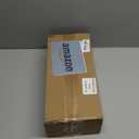 Submersible Boat Trailer Lights, LED Trailer Lights for Utility Trailer, Stop Brake White Backup Reverse License Plate Lights with Wiring Harness, Side Marker, 3rd Light Bar for Boat RV Truck