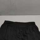 Tongmingyun Womens Summer 2 Piece Outfits Y2k Crop Tube Tops and Pleated Mini Skirts Beach Sets (X-Large, Black)