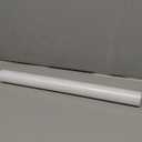 Cooyes Shelf and Drawer Liner for Kitchen Cabinets  Non-Adhesive, Waterproof, Non-Slip Cabinet Liners for Scratch Protection, Desk, Refrigerator, Shelves, Drawers with Modern Pattern (17.5"W x 78.7"L, Aurora White Grid)