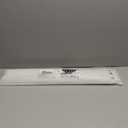 JQK Black Towel Bar, 12 Inch 304 Stainless Steel Thicken 0.8mm Hand Towel Rack, Bathroom Towel Holder Matte Black Wall Mount, Useable Length 9 Inch TB110L9-PB