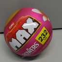 ZURU MAX Premium Garden Building Bricks Collection, Long Flowers Set with 2 Flowers, up to 232 Pieces, 10 Designs to Collect