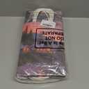 Kolldenn 30 Pcs Nautical Employee Appreciation Kraft Paper Gift Bags with Handle Bulk 8.27" x 5.91" x 3.15" Small Office Valentines Day Paper Bags for Coworker Team Staff Party Supplies Decor