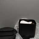 iRobot Roomba Max 705 Robot Vacuum with AutoEmpty Dock, Powerful Suction, Dual Rubber Anti-Tangle Brushes, LiDAR Navigation, Obstacle & Anti-Fall Detection, for Carpet and Hard Floors (Black)