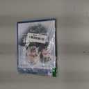 Edge, The [Blu-ray], Disc