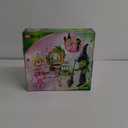 LEGO Wicked Elphaba & Glinda Figures Building Toys - Wicked Toys for Kids, Girls & Boys, Age 10+ - Buildable Wicked Dolls - Birthday Gift Idea - 75682