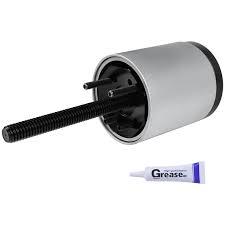 S-21307 Wide Beam Bushing Installation Removal Tool Kit for Hendrickson Turner Intraax Suspension System S-24691, Automann TRB5912, Gaff 13628, for HE9AA-T E-9575 334-936 R309575 SH2034 15040 S21307