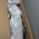 Toddler Bike with Training Wheels for Kids 1-3, 6 in 1 Balance Bike for Toddlers 2-4 with Pedals, Brake & Baskets, 12" Baby Push Tricycle for 2 3 4 5 Year Old Boy Girl Toy & Gift, Large