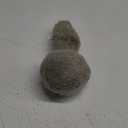 Hyper Pet Doggie Tail Interactive Plush Dog Toys (Wiggles, Vibrates, and Barks, Stimulating Play) (Full Unit)