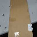 Wooden Slide Transfer Board with Handles, 500 lb Capacity Heavy Duty Slide Boards for Transfers of Seniors and Handicap, 30 x 8 x 0.7