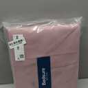 Bedsure Full Size Bed Sheets, Cooling Sheets, Rayon Derived from Bamboo, Breathable & Soft, Deep Pocket Up to 16 Inches, Hotel Luxury Silky Bedding for Hot Sleepers, Lavender