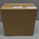 JOJUNO White Bud Vases, Small Ceramic Vase Set of 5, Mini Pottery Vases for Flowers, Decorative Vases for Home Modern Decor, Boho Decor, Chic Vases for Living Room Dining Table Shelves